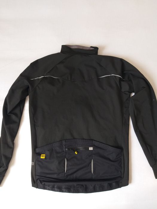 Екип за колоездене, джърси