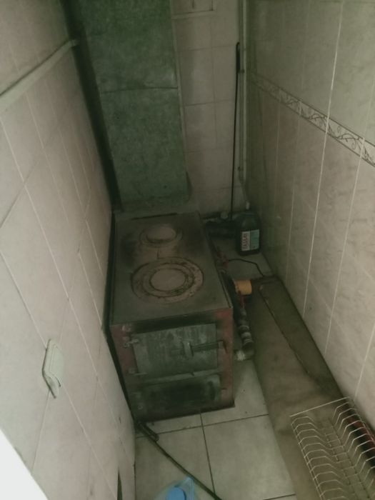 Продам печь самовывоз