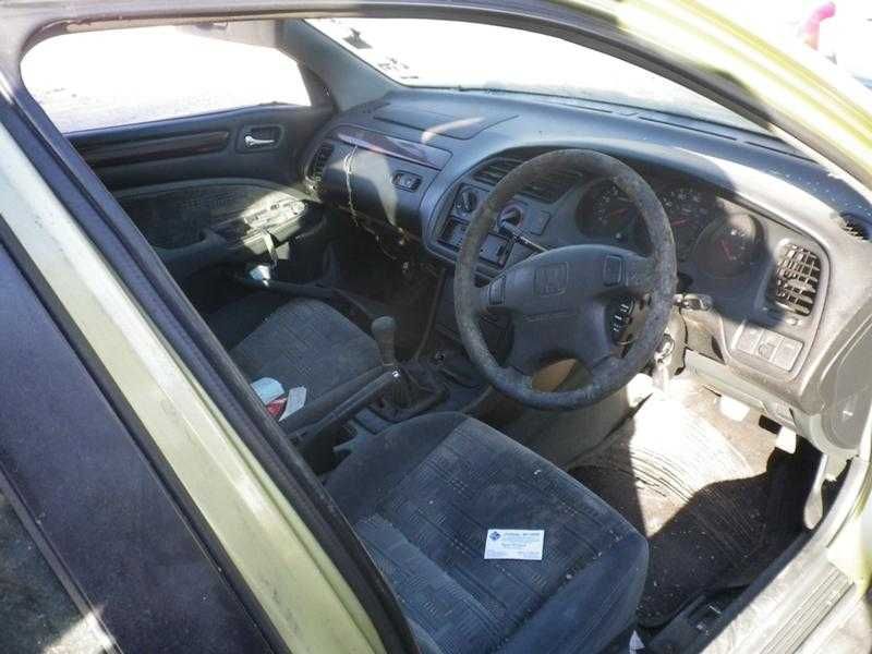 Хонда Акорд 1.8i / Honda Accord 1.8i на части