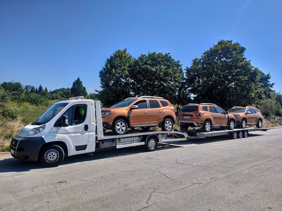 Денонощна Пътна Помощ  Севлиево 24/7