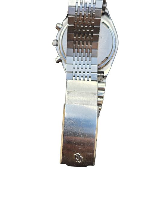 Ceas Citizen  alarm chronograph