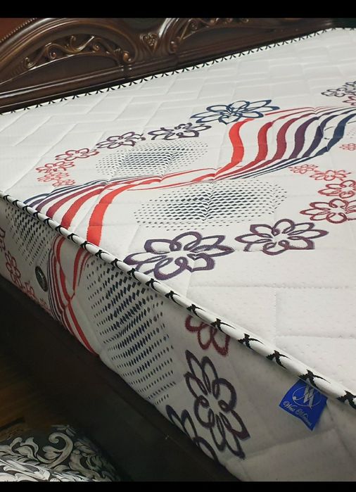 Анатомический матрас Meditlex Elegance Series