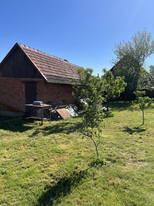 Vând casă în localitatea Paniova