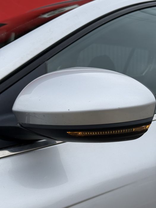 Renault Megane 4 / 1.5 Diesel / Rate Fixe