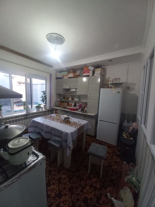 Дом продаётся 3 комнатная