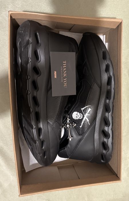 Тениска Prizrak ///  обувки Prizrak 44 номер