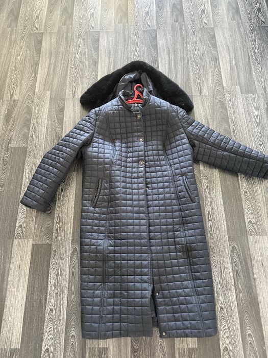 Куртки новые большой размер 66-68