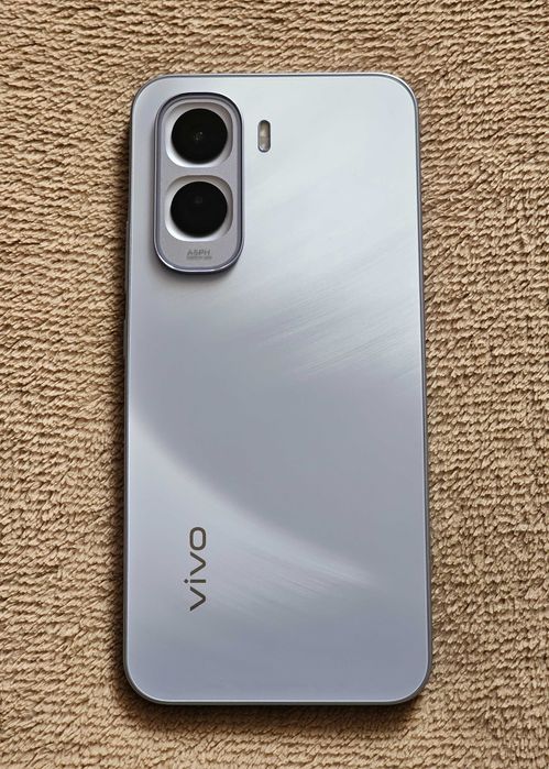 НОВЫЙ Vivo T5 Pro