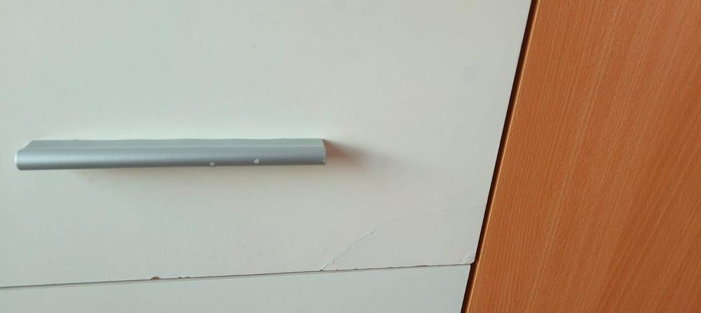 Comoda stare foarte buna