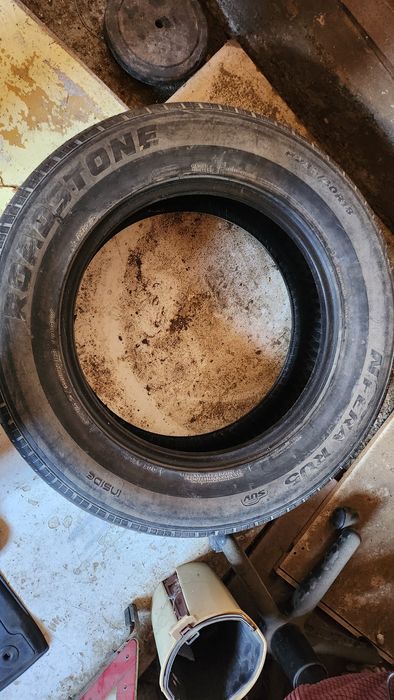 Продам запаску, шину