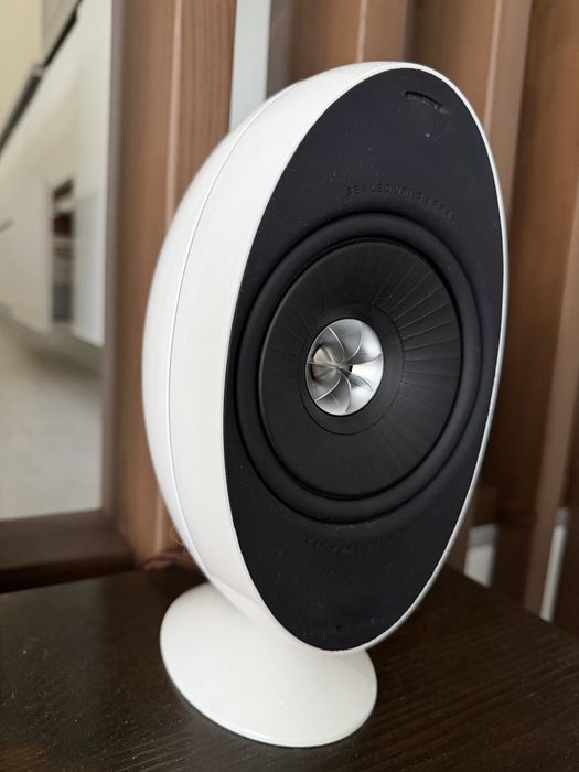 Sistem home cinema KEF 3005 special edition