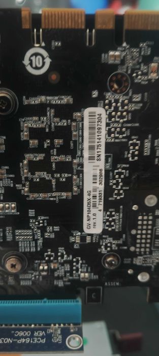 Копачка за крипто с карти