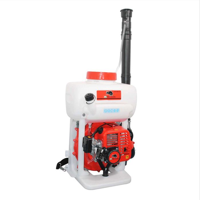 Atomizor BISONTE Agro Garden BTA-MB650Y, 1.8 cp cu pompa Booster