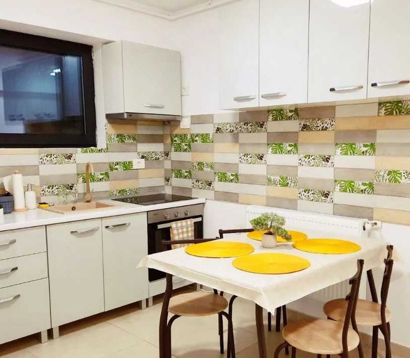 Едностаен апартамент Тракия