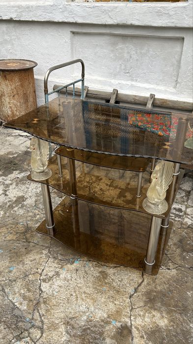 ТВ подставка для телевизора