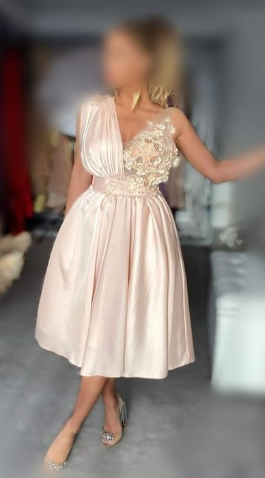 Rochie de ocazie Caius 2 modele