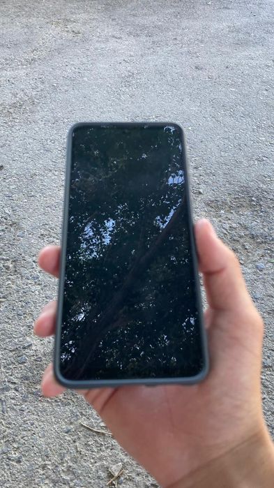 Самсунг А33 5G+ қызылорда