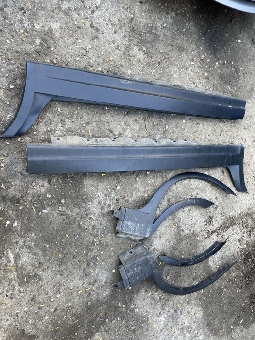 Prag Arcade BMW X3 E83