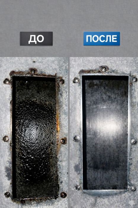 Чистка вентиляции Алматы