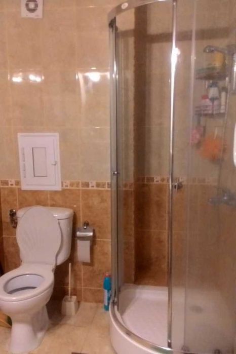 Дава се под наем Тристаен апартамент в Несебър - 100 кв.м за 418.71 € - Снимка #6
