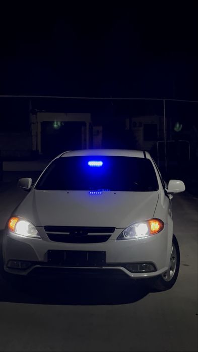 Gentra xolati yaxshi navarotkari bor