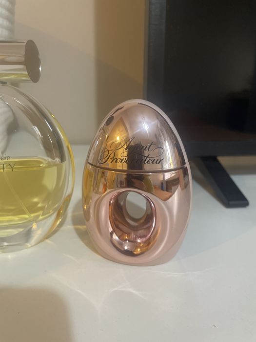 Парфюми от лична колекция