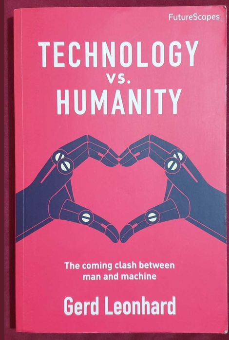 Бъдещето - човек, общество, технологии, планета [15 книги]
