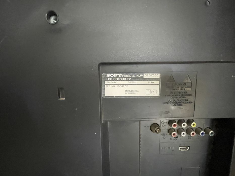 Продам телевизор