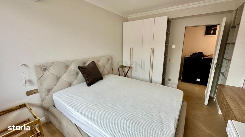Vila Exclusivista Pipera Lac