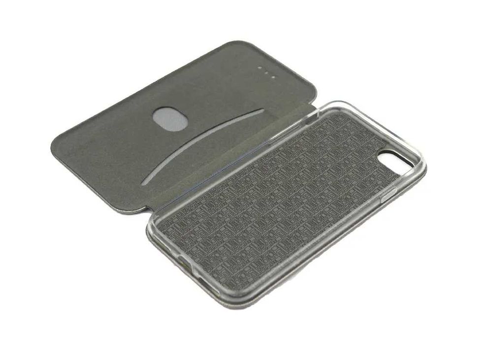 Чехол на "iPhone 7" Серый