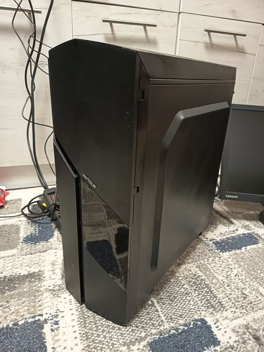 Unitate pc and ryzen