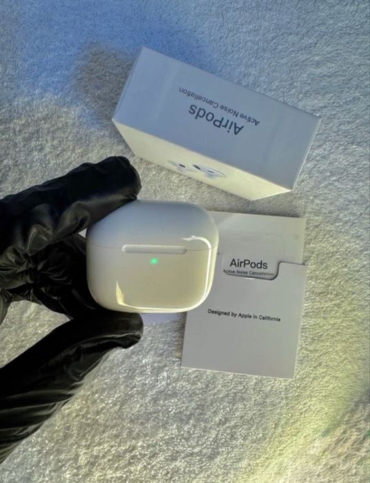 airpods 4 original