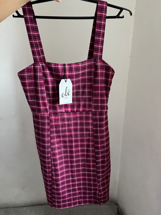 Сарафан новый