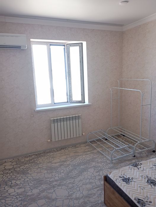 Хивада Квартира ижарага берилади