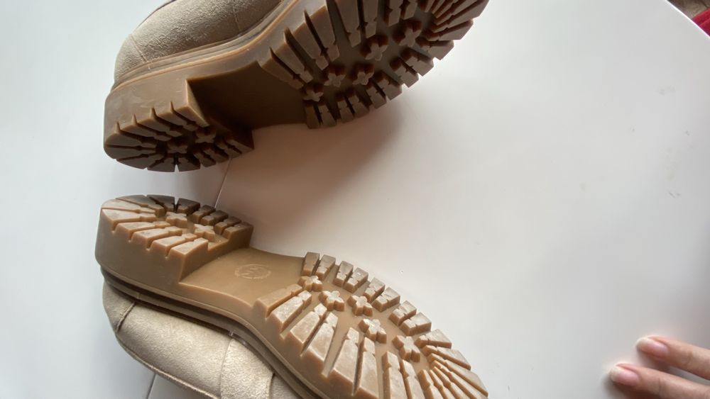 Michael Kors лоуфъри