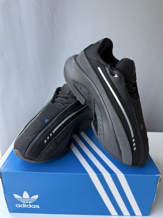 Adidas Mad Iiinfinity