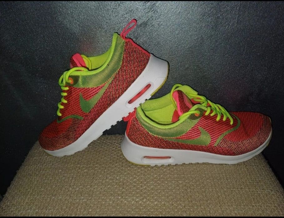 Adidași Nike originali