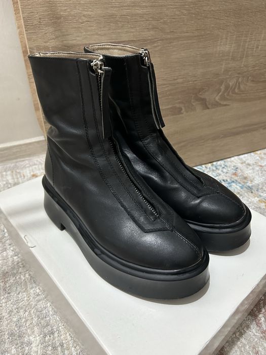 Ботинки весеннее осенние