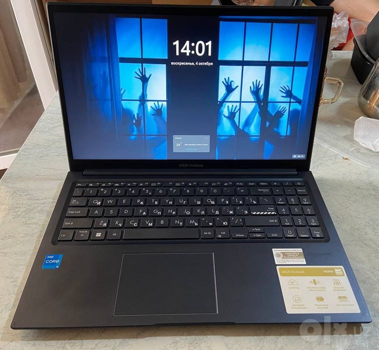 Noutbuk Asus vivobook