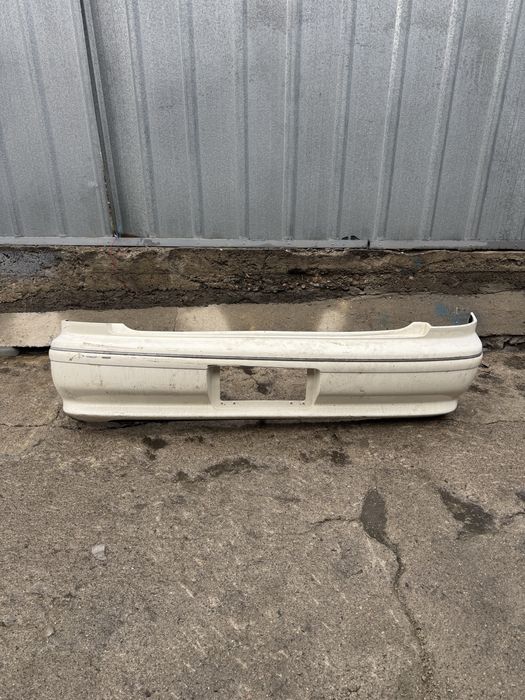 Марк2 Марк100 задний бампер Mark 100 Mark 2