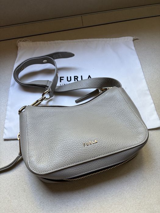 Furla дамска чанта