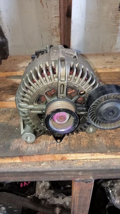 Генератор BMW/БМВ/ N62 /E60/E65 /БМВ N62/E60/E65