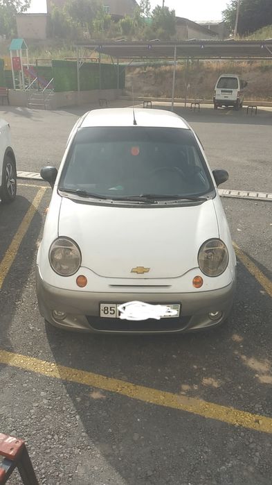 Matiz best Toshkent