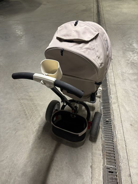 Трикола за деца Lorelli Jaguar