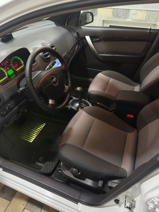 Nexia 3 AVTOMAT 2019