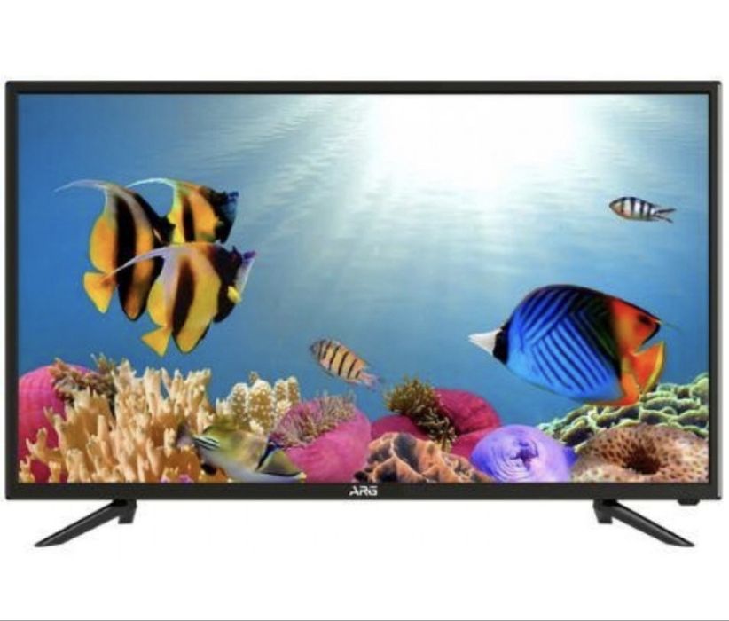 Телевизор Arg диагональ 102
