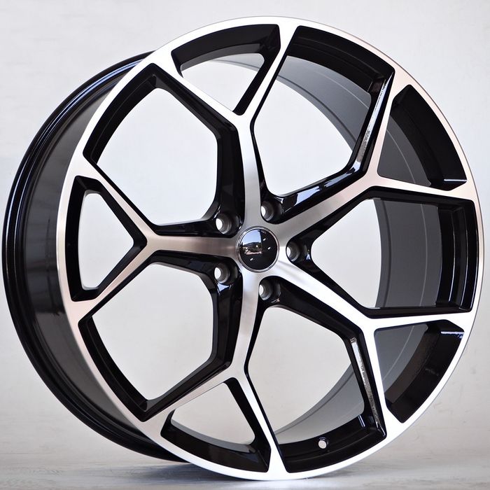 Джанти за Audi 19" 20" 21" 22" 5x112 Djanti za A4 A5 A6 A7 Q5 Q7 Q8