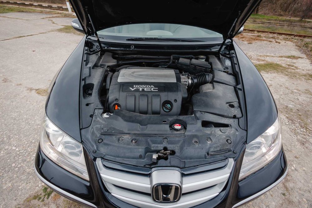 Honda Legend KB1