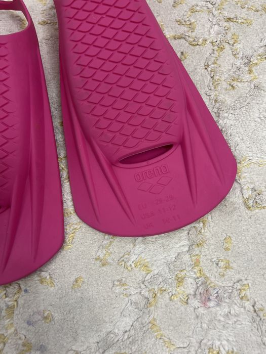 Ласты для плавания