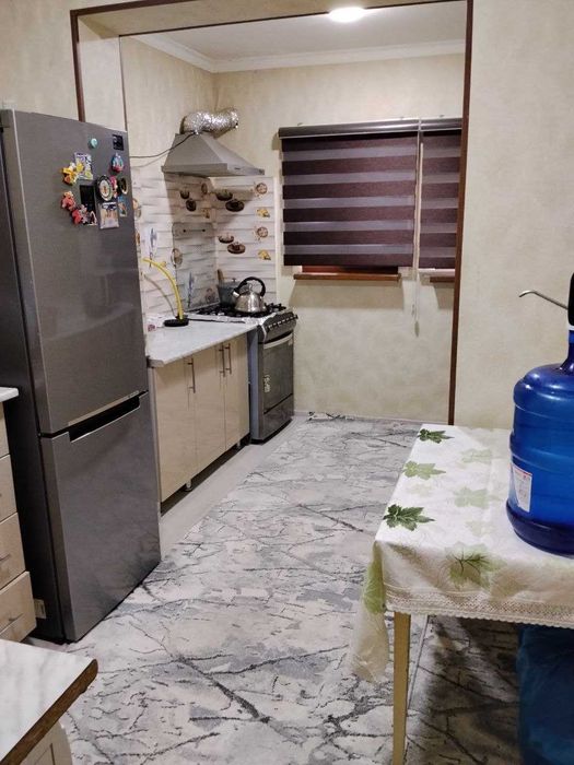 5 хоналик квартира 4 кават пиридастгир, кафе чинор